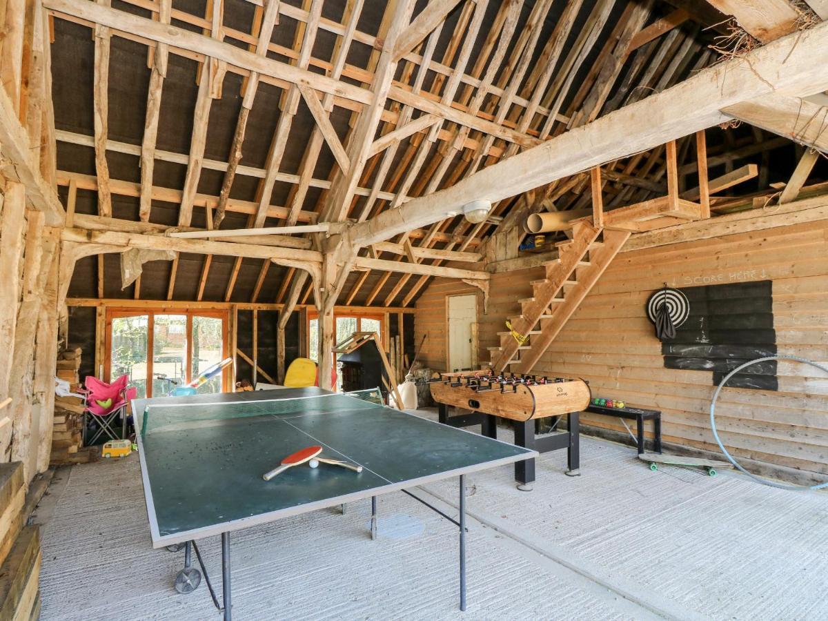 The Coach House Villa ไรด์ ภายนอก รูปภาพ