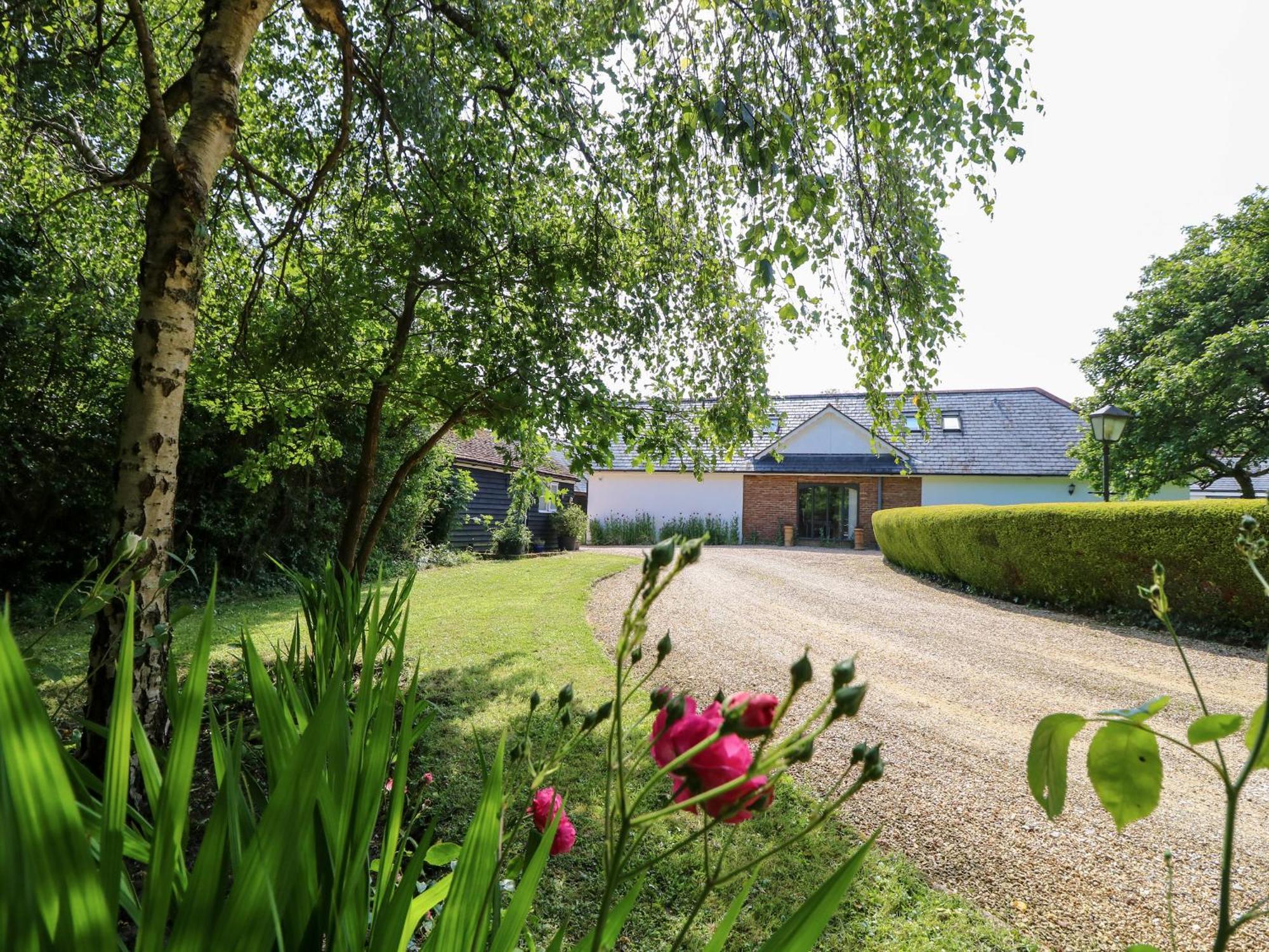 The Coach House Villa ไรด์ ภายนอก รูปภาพ